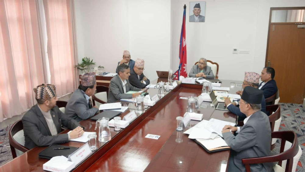 बेथितिविरुद्धको विद्रोहबाट बनेको सरकारमाथि पनि प्रश्नै प्रश्न