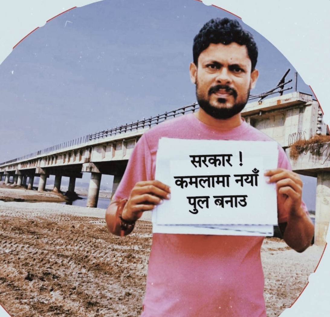 औरहीमा नयाँ नेतृत्वको चर्चा : पत्रकार तथा जन–जी संयोजक सन्तोष यादव भविष्यका अध्यक्षका सम्भावित उम्मेदवार