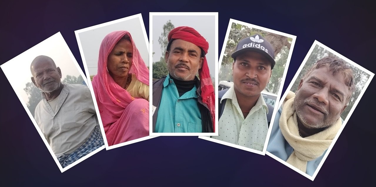 धनुषाका गाउँमा छैन चुनावको चहलपहल, मतदातामा निराशा र आक्रोश