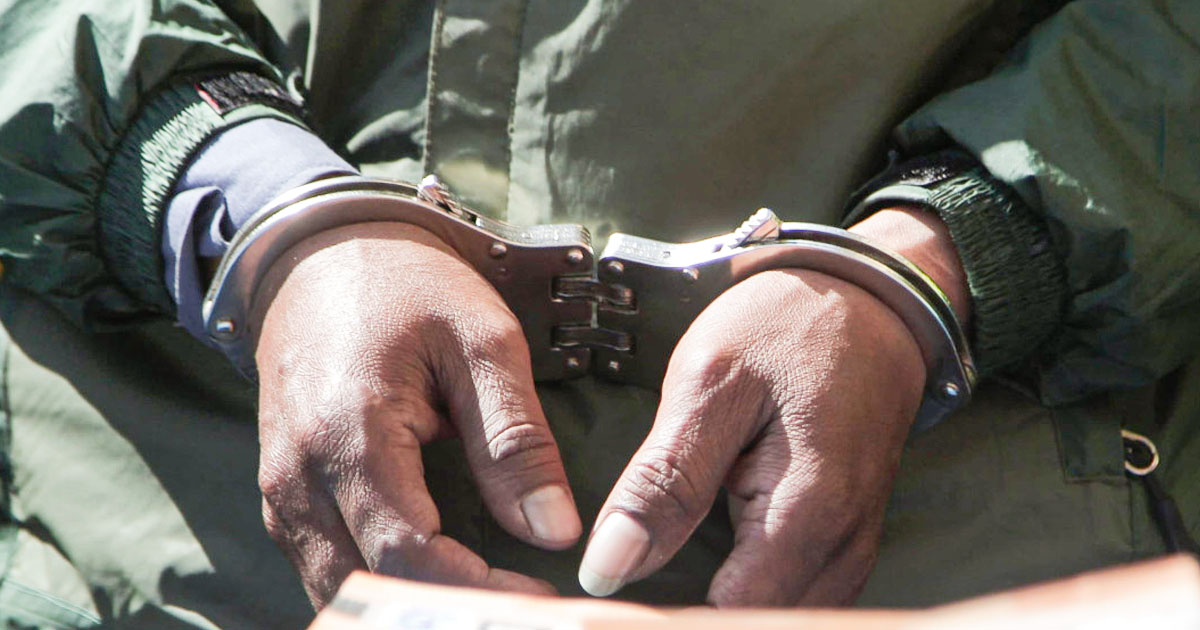 मिर्चैयाबाट करिब ४९.५८ ग्राम ब्राउनसुगरसहित भारतीय युवक पक्राउ