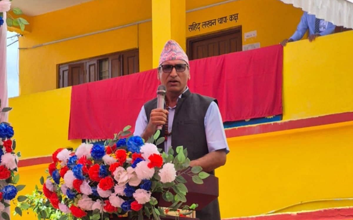 सार्वजनिक शिक्षा सङ्कटमा : बढ्दो बजेट, घट्दो भरोसा