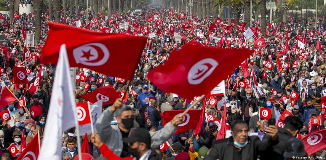 ट्युनिसियाबाट नेपालले ट्युसन लिन सक्छ