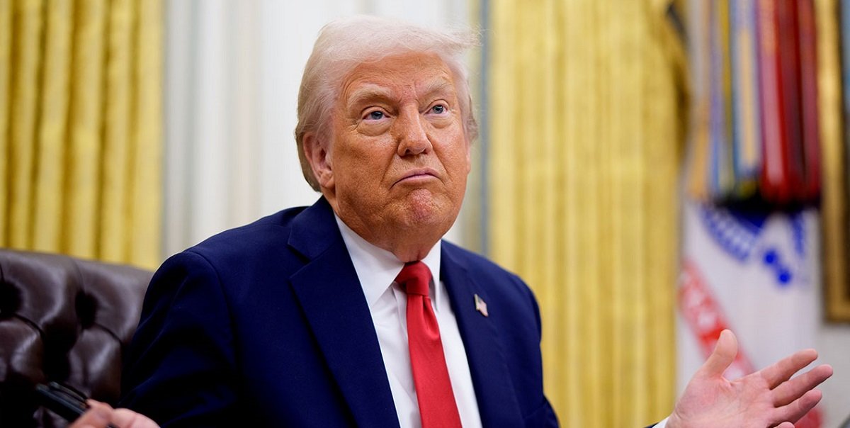 ट्रम्पको लोकप्रियतामा अहिलेसम्मकै ठुलो गिरावट, अमेरिकी नागरिक रुष्ट