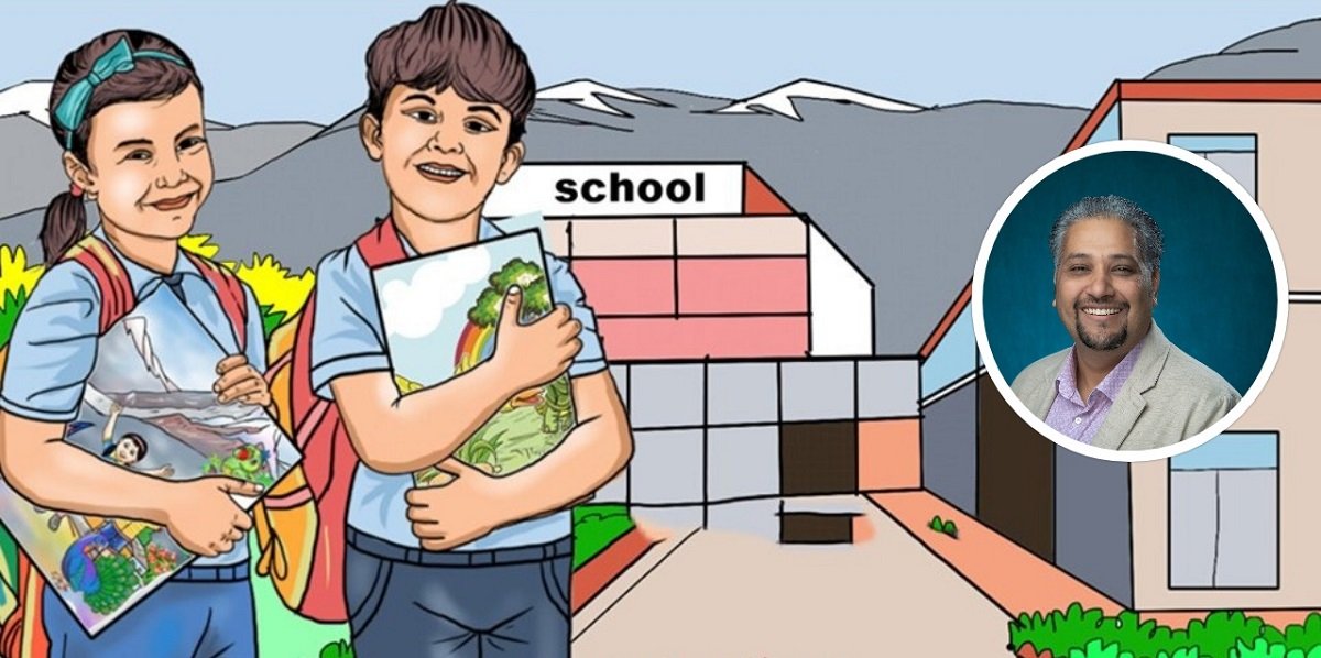 नेपालको शिक्षाले विश्व अनुभवबाट के सिक्ने ?