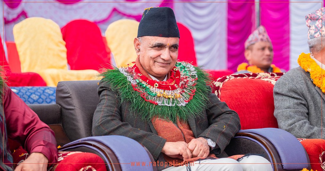 मुख्यमन्त्री कँडेलका दुई वर्ष : विधिमा हिँडाउने प्रयास, अन्य काममा असफल