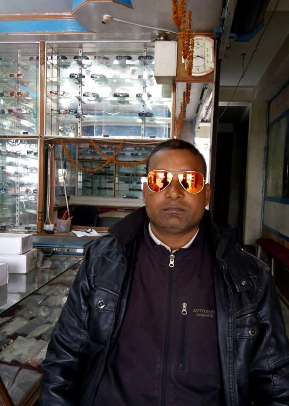 बरियारपट्टी छोटी भन्सार स्तर उन्नति गर्नुपर्ने माग : गोपाल यादव
