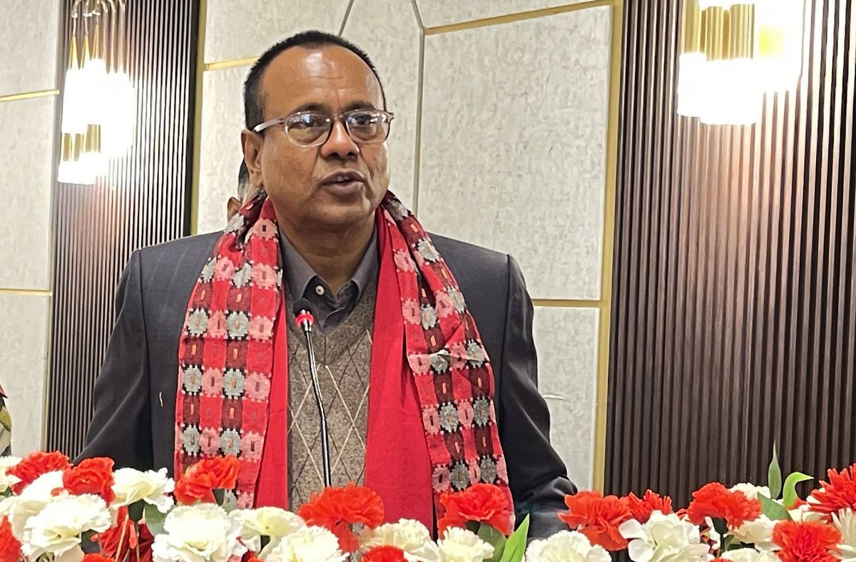 मधेस प्रदेशका मुख्यमन्त्रीले आज विश्वासको मत लिँदै